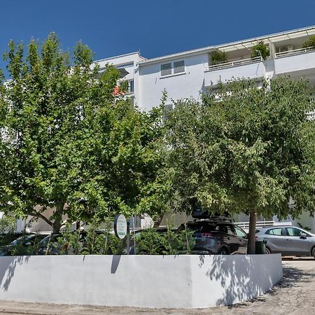 Apartments Marija Tučepi المظهر الخارجي الصورة
