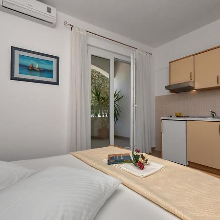 Apartments Marija Tučepi المظهر الخارجي الصورة