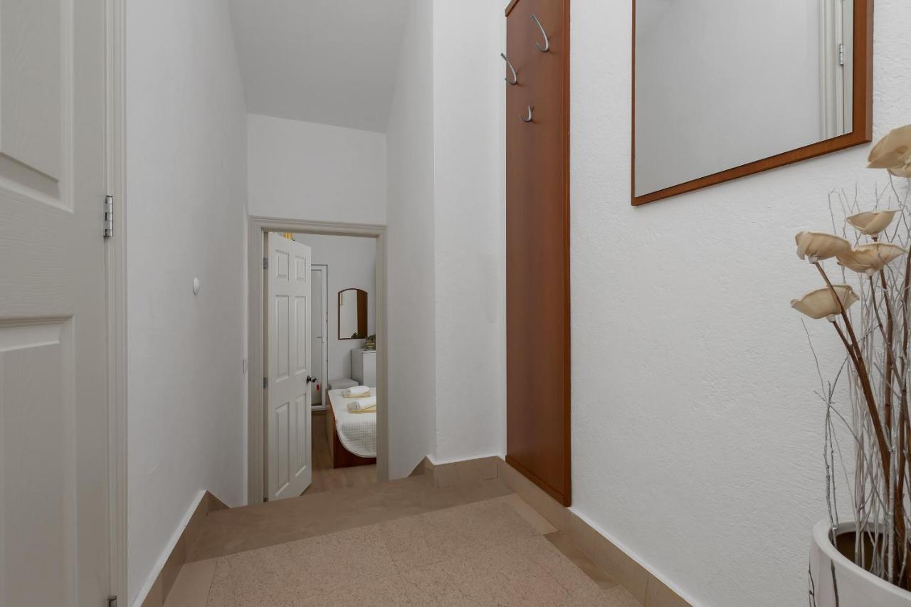 Apartments Marija Tučepi المظهر الخارجي الصورة